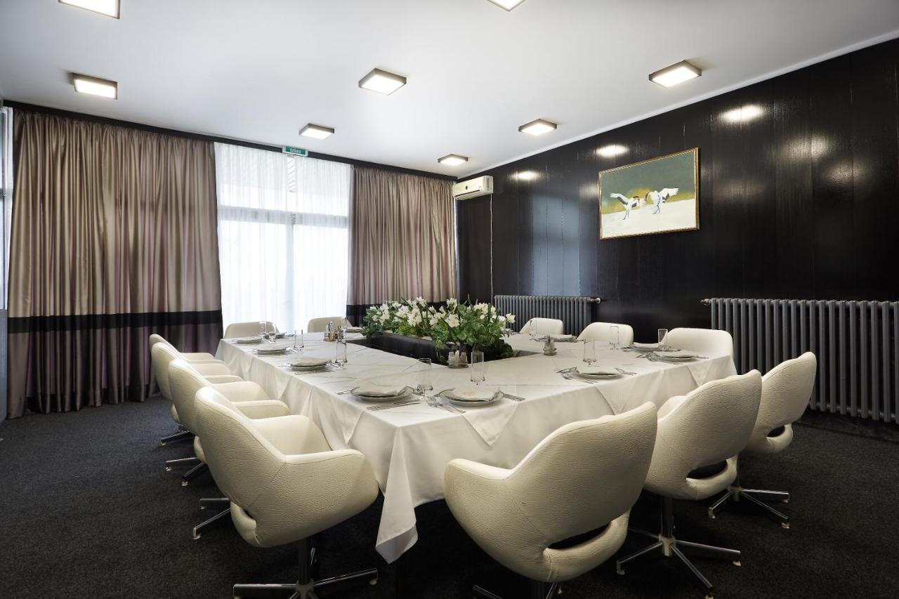 Hotel Moravica Soko Banja Exteriör bild
